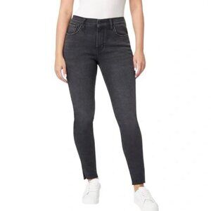 Kensie "The Skylar" High-Rise Skinny Jeans